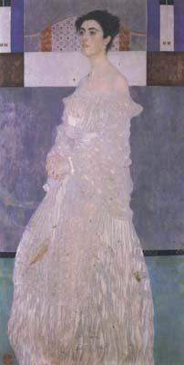Gustav Klimt Portrait of Margaret Stonborough-Wittgenstein (mk20) France oil painting art